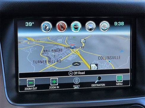 Used 2020 Chevrolet Tahoe Premier image 23