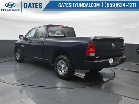 Used 2018 RAM 1500 Tradesman w/ Popular Equipment Group image 8
