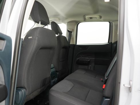 Used 2025 Ford Maverick XL w/ 4K Tow Package AWD/4WD image 16