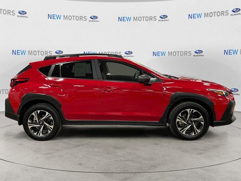 Used 2025 Subaru Crosstrek 2.0i Premium AWD/4WD image 8