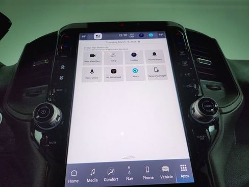 New 2026 RAM 3500 Tradesman AWD/4WD image 29