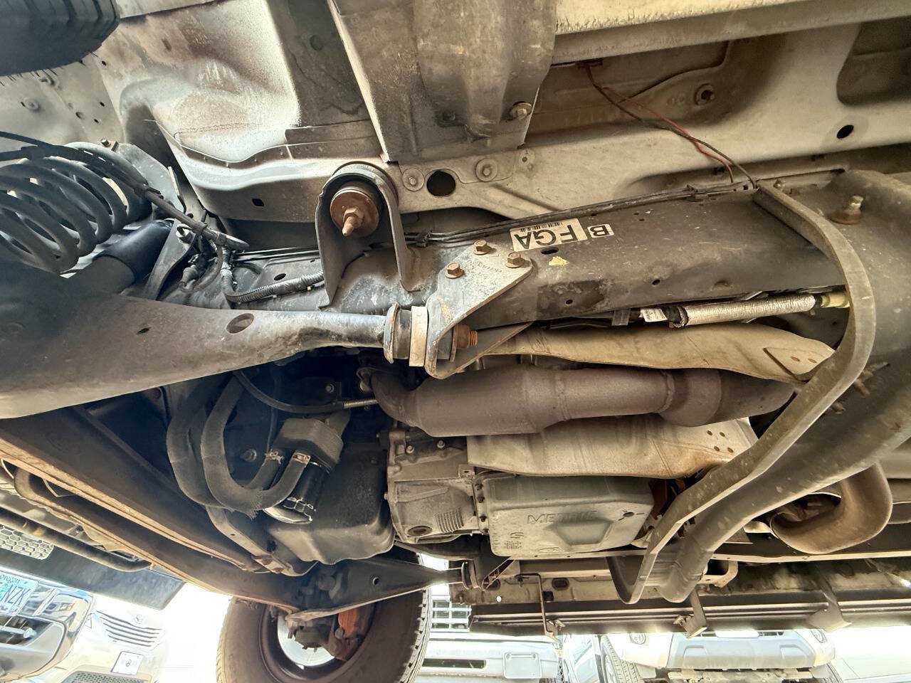 Used 2006 Ford E-350 and Econoline 350 XL RWD image 30