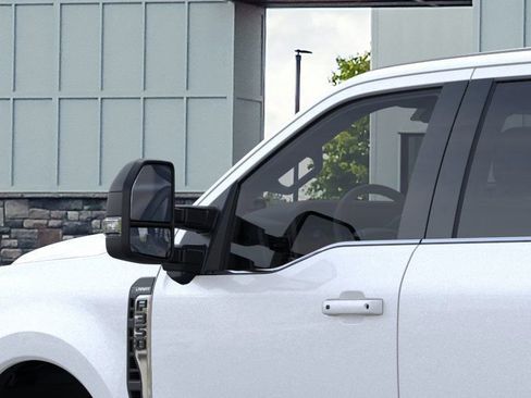 New 2026 Ford F350 Lariat w/ Lariat Ultimate Package image 21