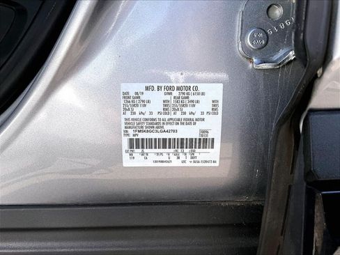 Used 2020 Ford Explorer ST w/ Premium Technology Package AWD/4WD image 30