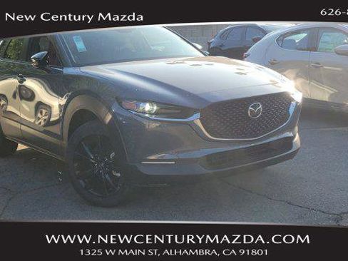 New 2026 MAZDA CX-30 AWD 2.5 S image 1
