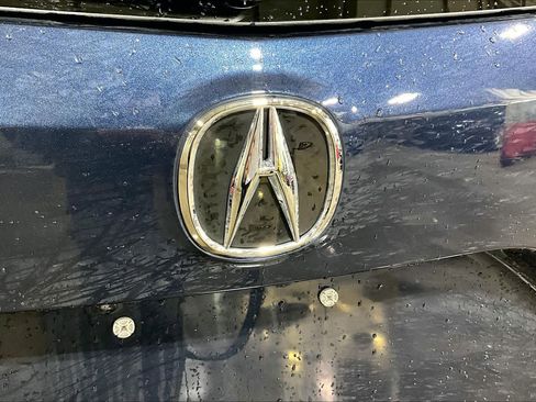 Used 2025 Acura RDX w/Technology Package image 31