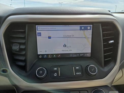 Used 2023 GMC Acadia Denali AWD/4WD image 31