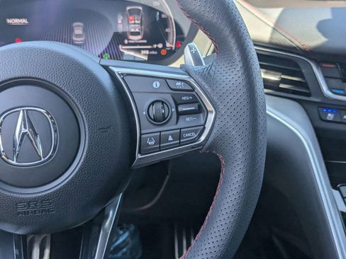 New 2026 Acura MDX FWD Technology Package image 28