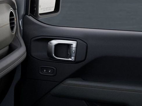 New 2026 Jeep Gladiator Mojave AWD/4WD image 25