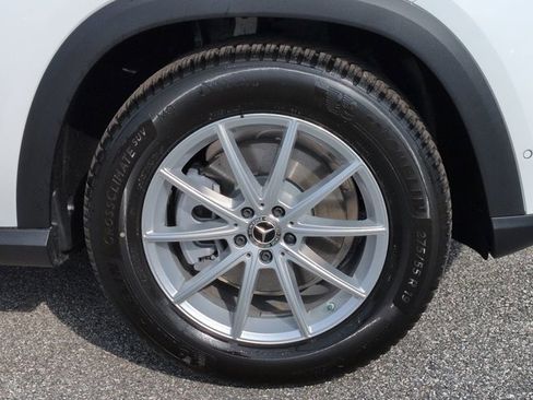 Used 2026 Mercedes-Benz GLE 350 4MATIC image 11