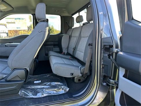 New 2026 Ford F350 XL w/ STX Appearance Package image 10