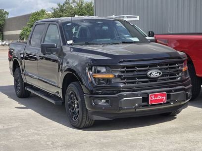 New 2026 Ford F150 XLT w/ Equipment Group 302A MID