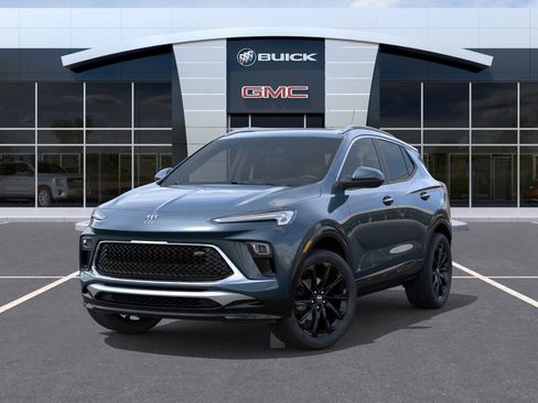 New 2026 Buick Encore GX Sport Touring image 30