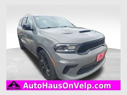 Used 2023 Dodge Durango R/T w/ Blacktop Package