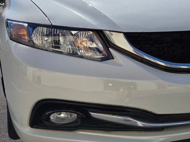Used 2014 Honda Civic EX-L image 3