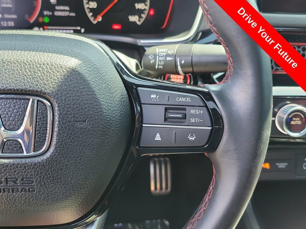 Used 2024 Honda Civic Si image 8