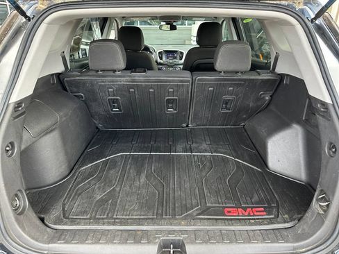 Used 2022 GMC Terrain SLE w/ Driver Convenience Package AWD/4WD image 31