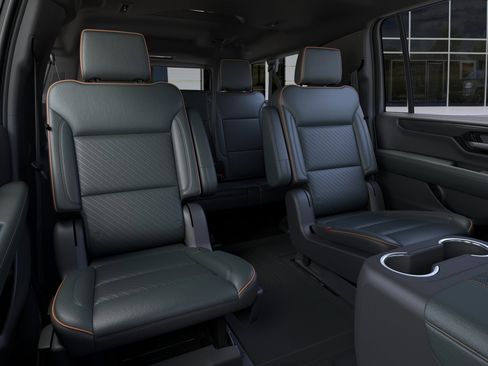 New 2026 GMC Yukon XL AT4 w/ AT4 Premium Plus Package AWD/4WD image 17