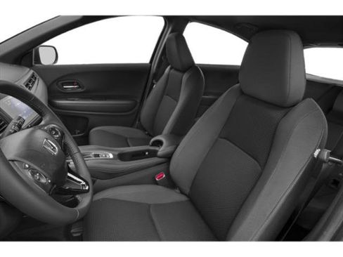 Used 2019 Honda HR-V Sport image 9