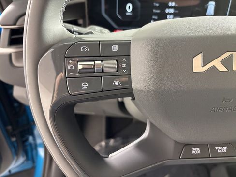 New 2026 Kia EV9 Wind image 32