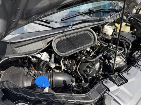 Used 2021 Ford Transit 350 XLT RWD image 25