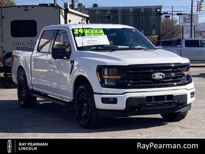 Used 2024 Ford F150 XLT w/ Equipment Group 302A MID