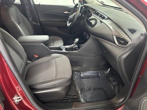 Used 2023 Buick Encore GX Preferred w/ Cold Weather Comfort Package FWD image 13
