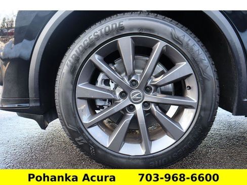 Certified 2026 Acura MDX A-Spec image 29