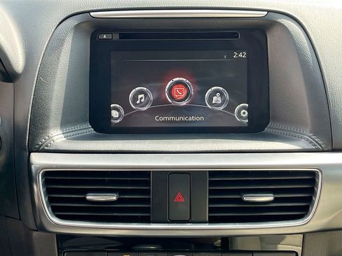 Used 2016 MAZDA CX-5 Grand Touring image 22