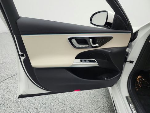 Certified 2026 Mercedes-Benz E 350 Sedan image 15