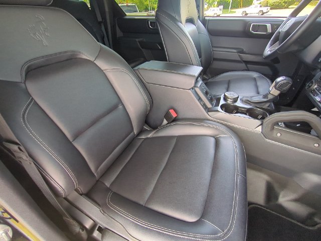 Used 2025 Ford Bronco Badlands AWD/4WD image 33
