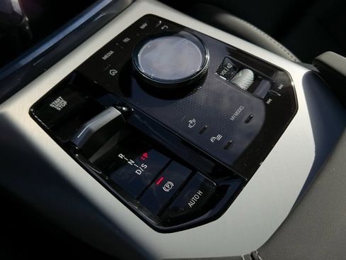 New 2026 BMW X3 M50 w/ Premium Package image 12