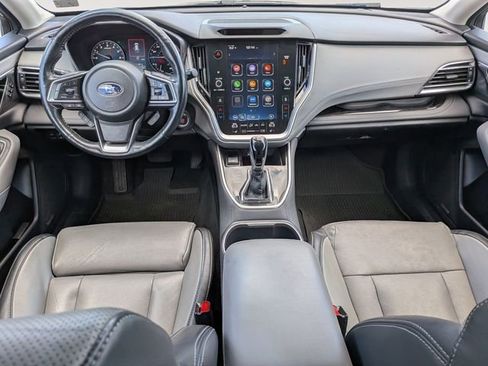 Certified 2022 Subaru Outback Limited AWD/4WD image 31