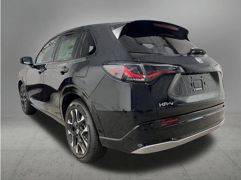 New 2027 Honda HR-V EX-L image 3