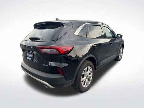 Used 2024 Ford Escape Active AWD/4WD image 5