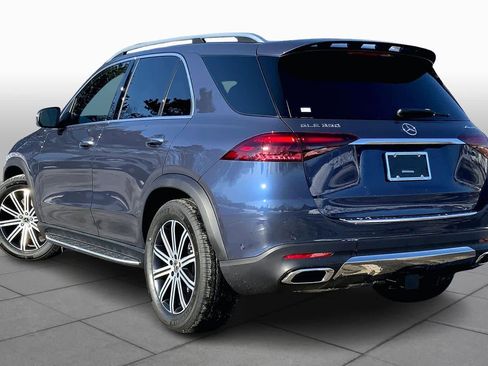 New 2026 Mercedes-Benz GLE 350 GLE 350 image 16