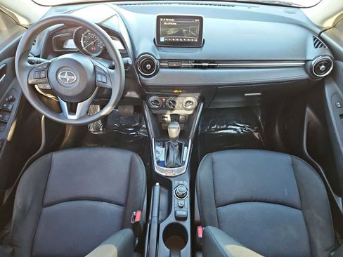 Used 2016 Scion iA image 15