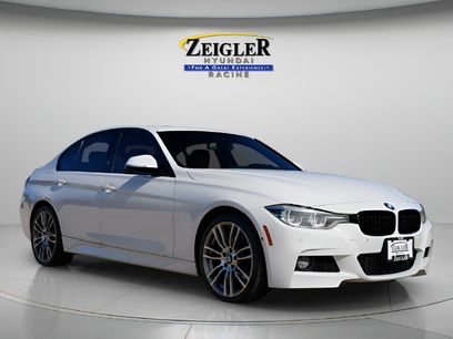 Used 2016 BMW 340i xDrive Sedan