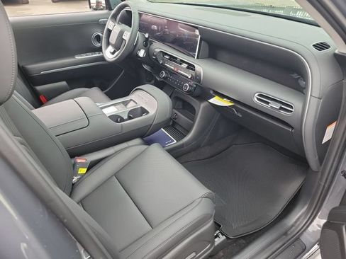 New 2026 Hyundai Palisade SEL Premium AWD/4WD image 21