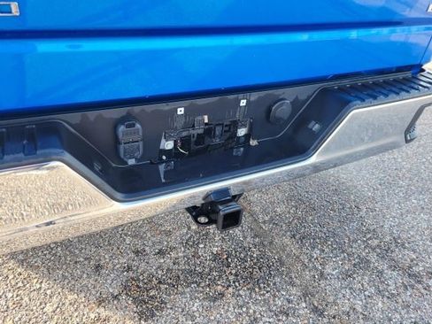 Used 2025 Chevrolet Silverado 1500 LT image 26