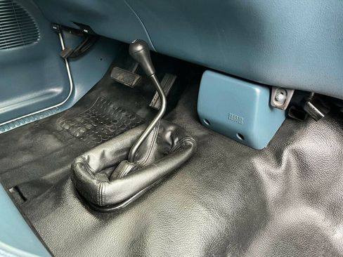 Used 1997 Dodge Ram 2500 Truck 4x4 Regular Cab image 35