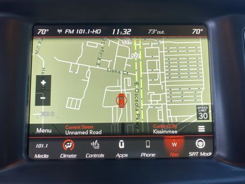 Used 2023 Dodge Charger Scat Pack image 20