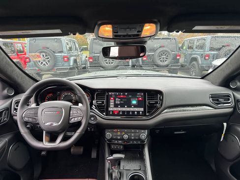 New 2026 Dodge Durango GT image 33