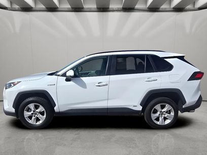 Used 2021 Toyota RAV4 XLE w/ Convenience Package