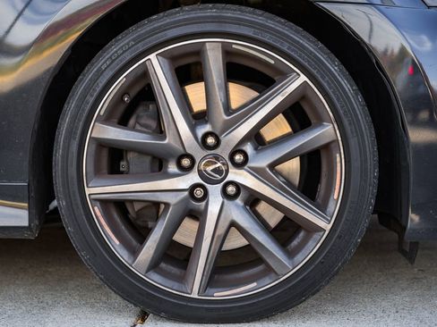 Used 2020 Lexus GS 350 F Sport image 13