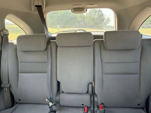 Used 2008 Honda CR-V EX image 16