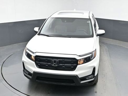 New 2026 Honda Ridgeline RTL image 14