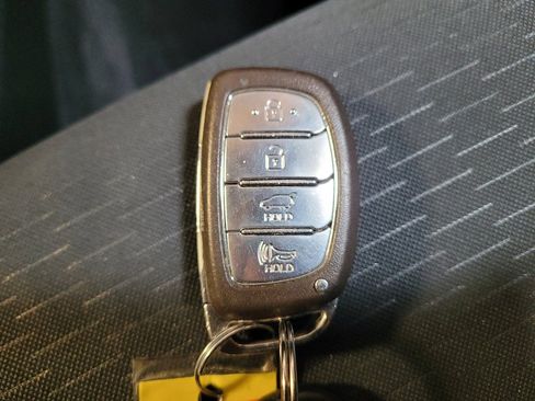 Used 2019 Hyundai Tucson Sport w/ Cargo Package image 32