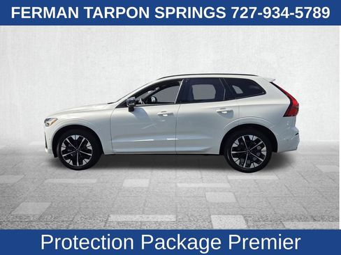 Certified 2026 Volvo XC60 B5 Plus w/ Protection Package Premier AWD/4WD image 7