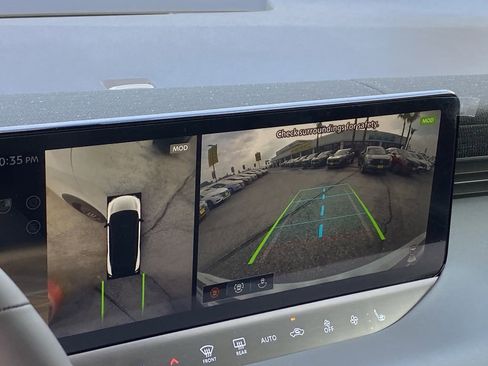 New 2026 Nissan Leaf SV+ image 18